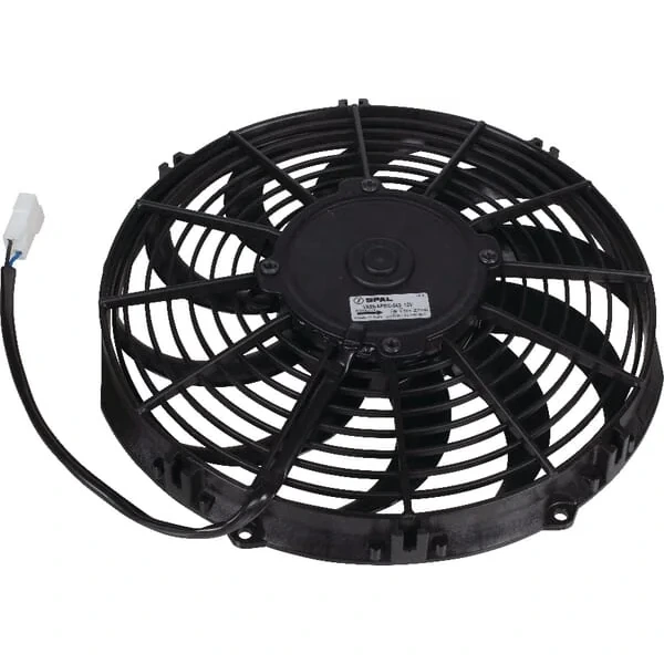 SDF - 002009784 - Motor Des Ventilators
