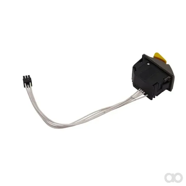 SDF - 002614384 - Schalter