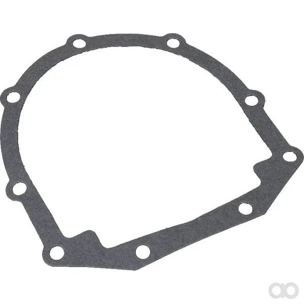 SDF - 00651254020 - Kurbelwellengehaeusedichtung