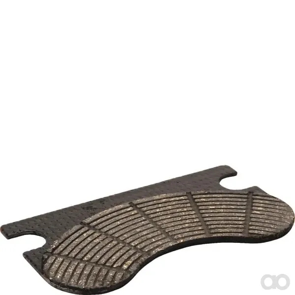 SDF - 017154512 - Vorgefertigte Bremsbelaege