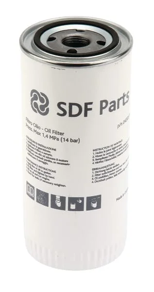 SDF - 04305722 - Hydraulikfilter/Getriebefilter SDF