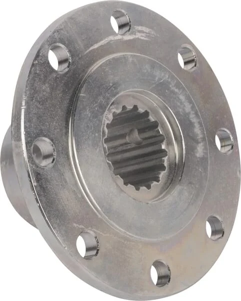SDF - 04345693 - Flansch
