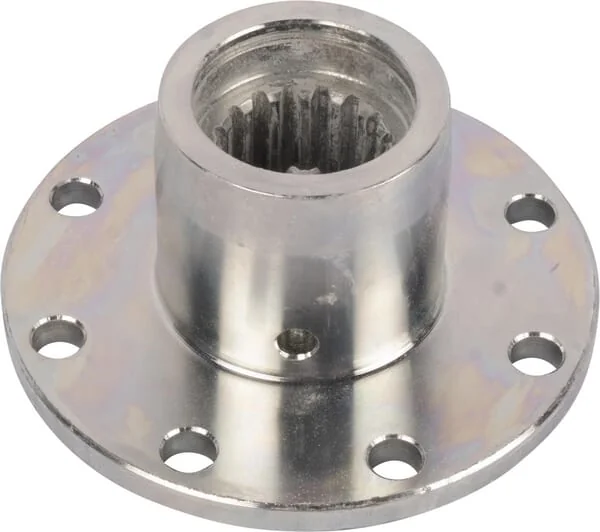 SDF - 04345693 - Flansch