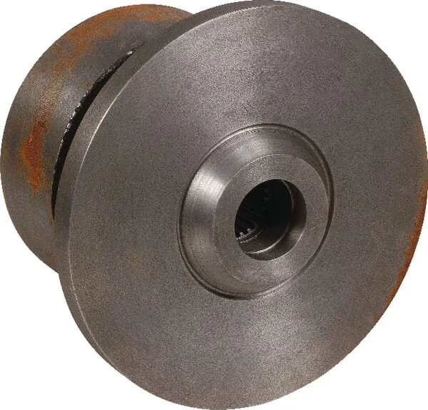 SDF - 04384112 - Bremsscheibe