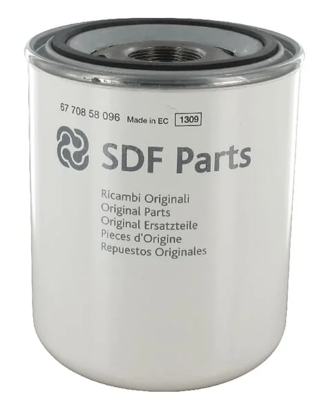SDF - 04411047 - Hydraulikfilter SDF