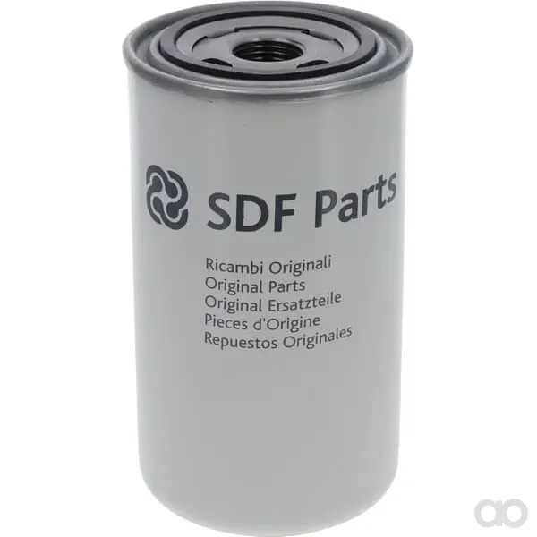 SDF - 06258593 - Hydraulikfilter SDF