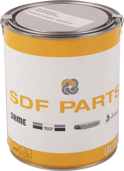 SDF