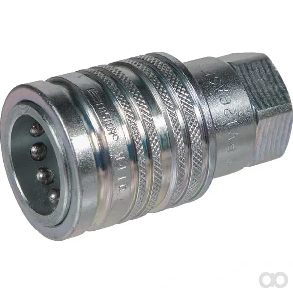 SDF - 09830950310 - Schnellkupplung