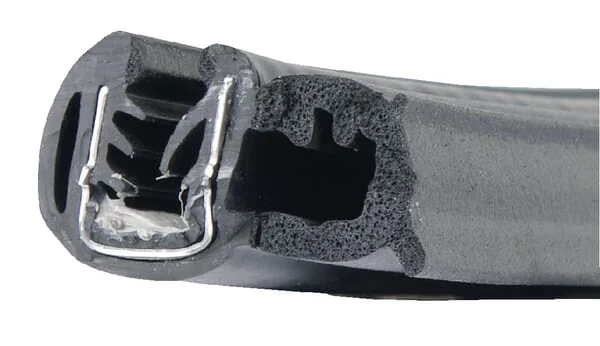 SDF - 1396762 - Verglasungsgummi SDF