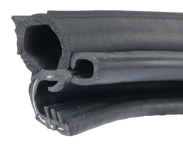 SDF - 1396764 - Verglasungsgummi SDF