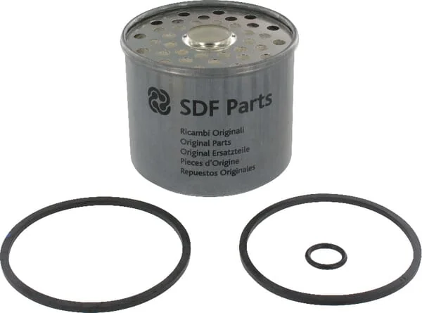 SDF