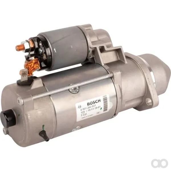 SDF - 29619562010 - Starter