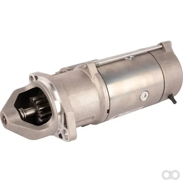 SDF - 29619562010 - Starter