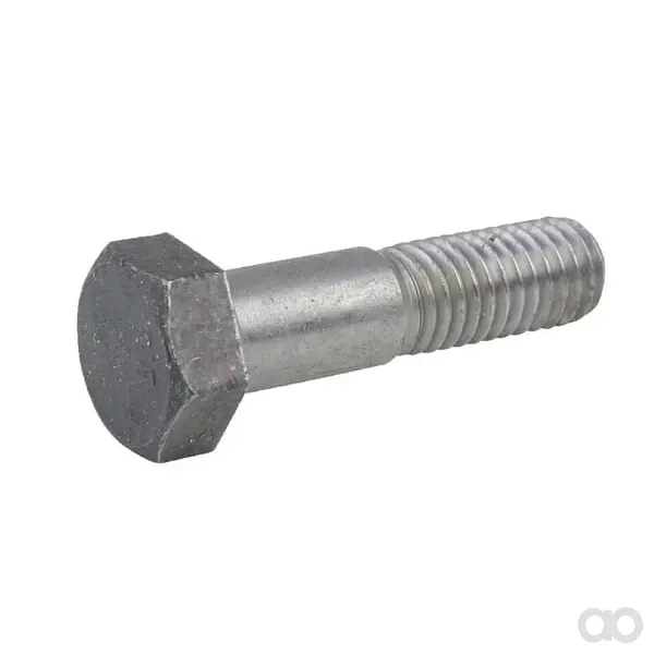 SDF - 4357733 - Schraube Fuer Bremsplatte SDF