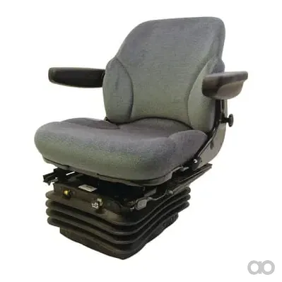 Sears - AS3030D - Sitz mit Luftfederung
