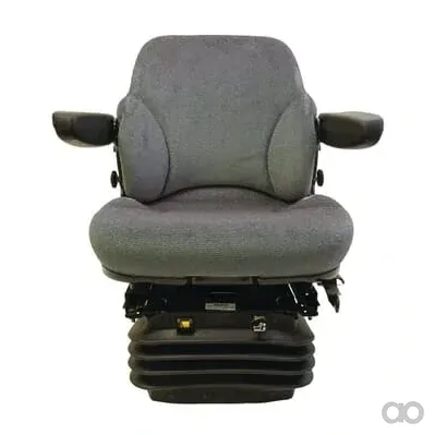Sears - AS3030D - Sitz mit Luftfederung