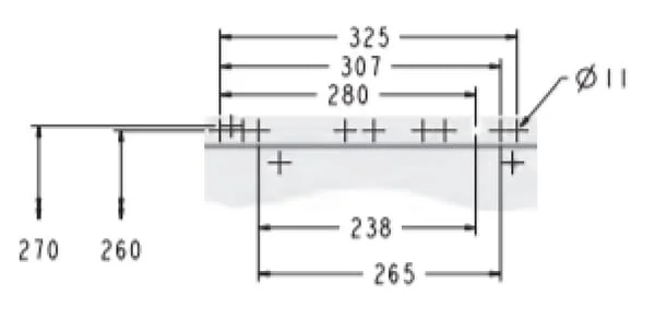 Sears - AS3045A - Sitz mit Luftfederung
