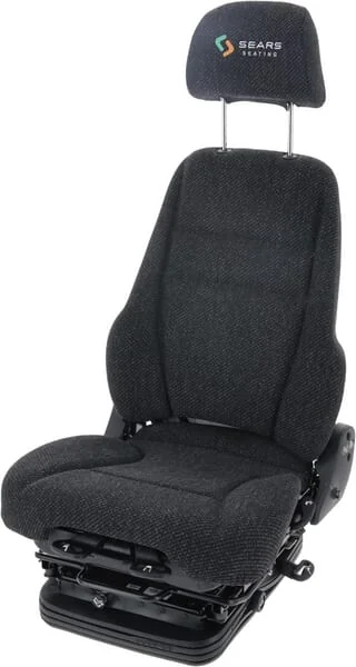 Sears - AS8570 - Luftgefederter Sitz