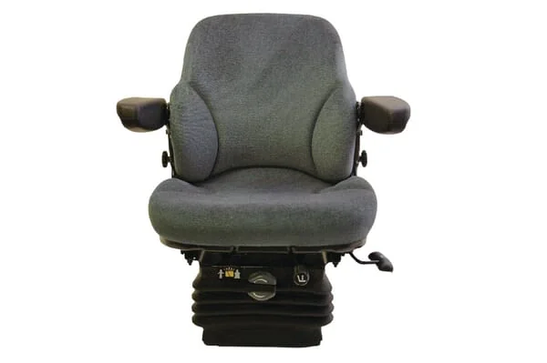 Sears - MS3007 - Sitz mit Armlehnen