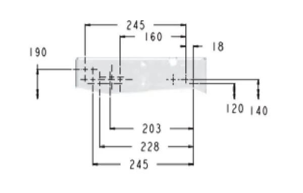 Sears - MS3007 - Sitz mit Armlehnen