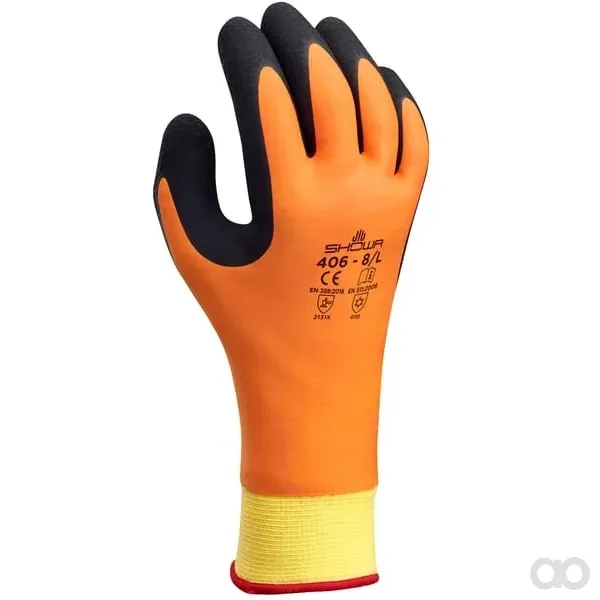 Showa - HS4069 - Handschuhe L 406