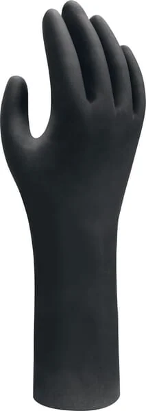 Showa - HS75610 - Handschuh 7565 EBT Einweg-Nitril XL 100 Stueck