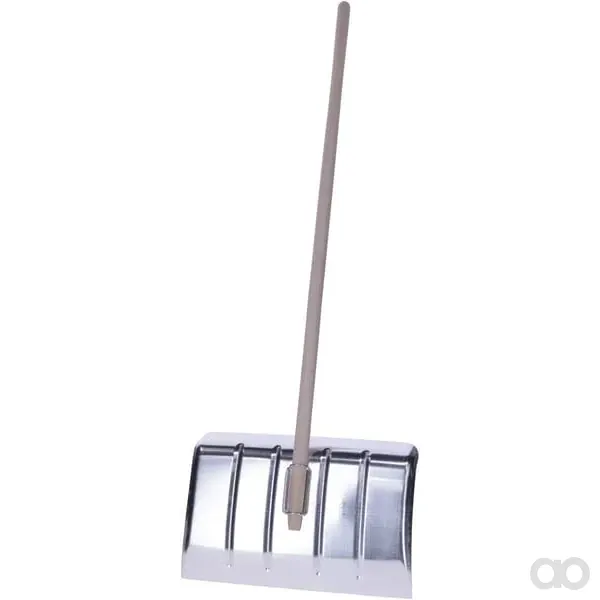SHW - ES53081 - Schneeschaufel Alu 500mm