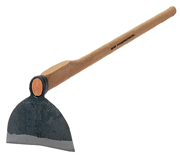 SHW - ES53331 - Weinberghacke Mit Stiel 135cm