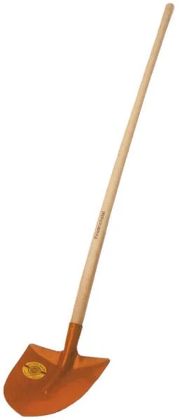 SHW - ES53710 - Schaufel Mit Stiel 130cm