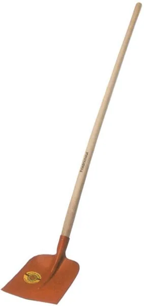 SHW - ES53716 - Schaufel Mit Stiel Nr. 2