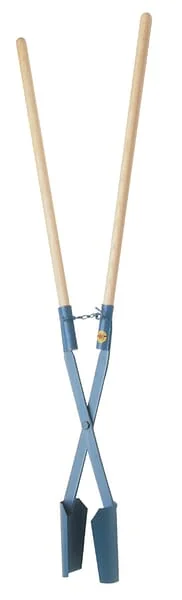 SHW - ES54078 - Erdbohrer Klein Mit Stiel