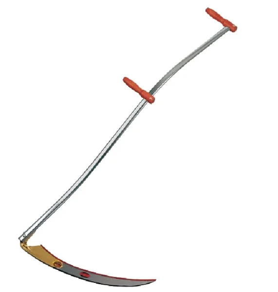 SHW - ES54095 - Sensen-Satz Scharnier 1,5 m