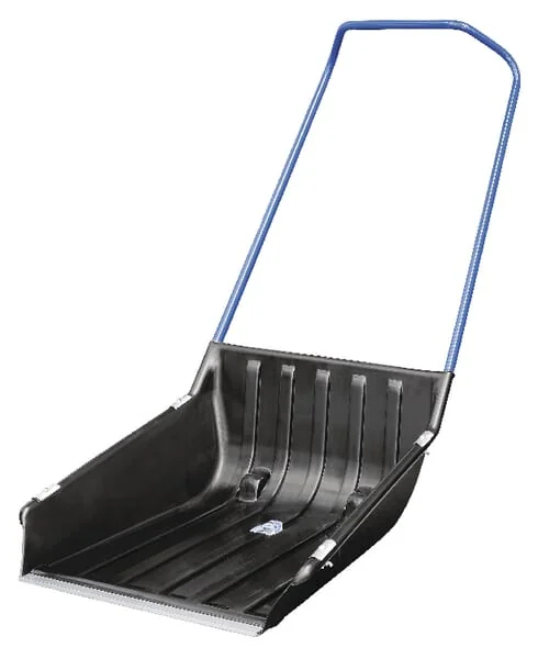 SHW - ES54121 - Schneeschaufel Kunststoff