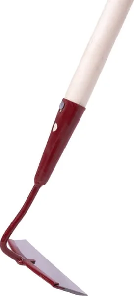 SHW - ES54236 - Ruebenhacke 160mm Mit Stiel