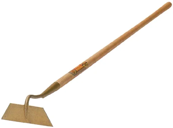SHW - ES54312 - Spargelhacke Mit Stiel 180mm