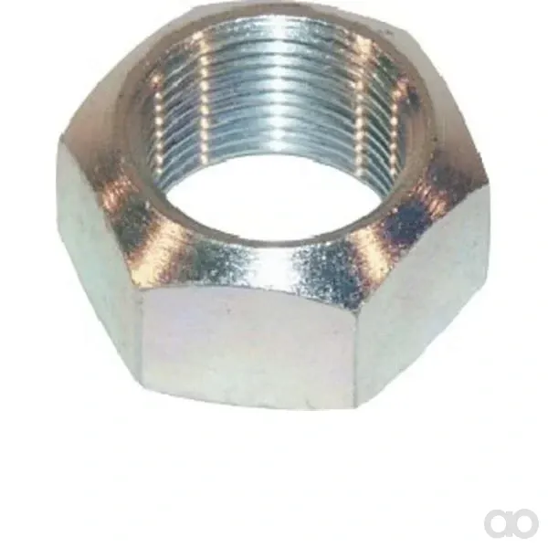 SHW - FT22152 - Sechskantmutter M22 x 1,5 SW32