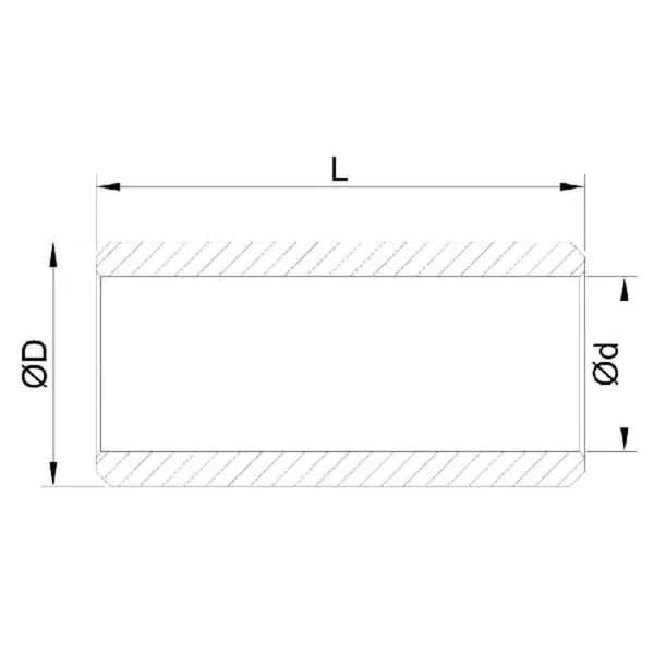 Sibo - SBA405060 - Busch