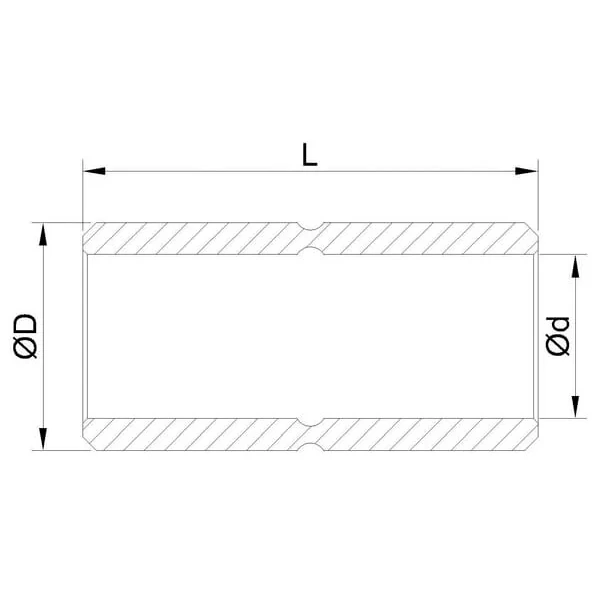 Sibo - SBB354545 - Busch