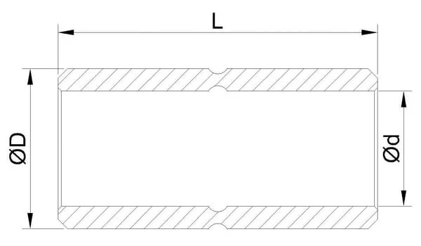 Sibo - SBD354530 - Busch