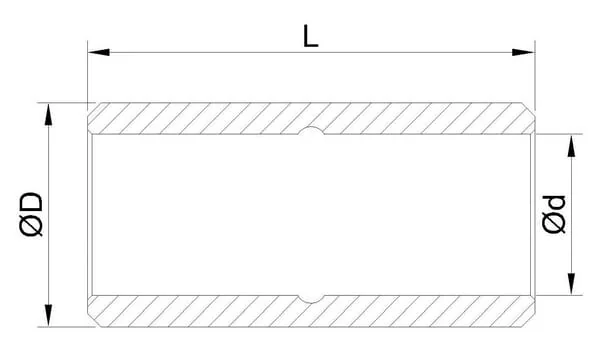 Sibo - SBH354540 - Busch