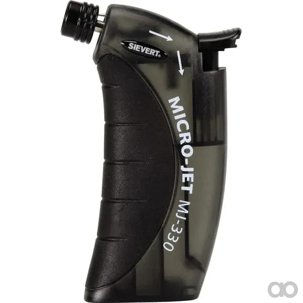 Sievert - WP423000 - Micro Jet Feuerzeug Butajet S