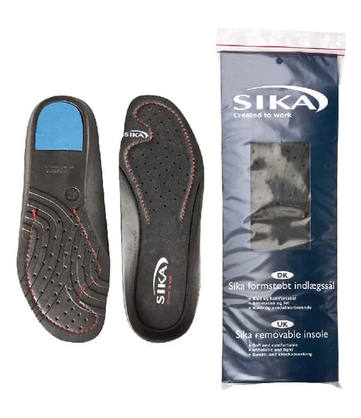 Sika - 1006945 - Einlegesohle Sika, Groesse 45