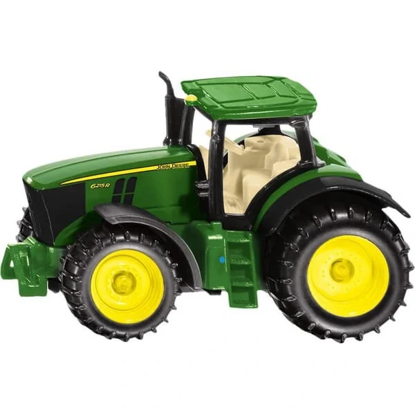 Siku - S01064 - John Deere 6215R