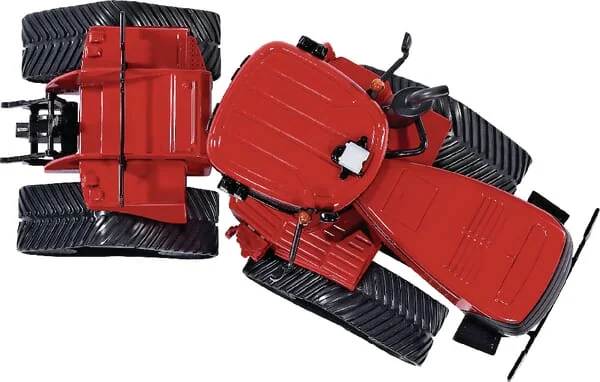 Siku - S03275 - Traktor Case IH Quadtrac 600