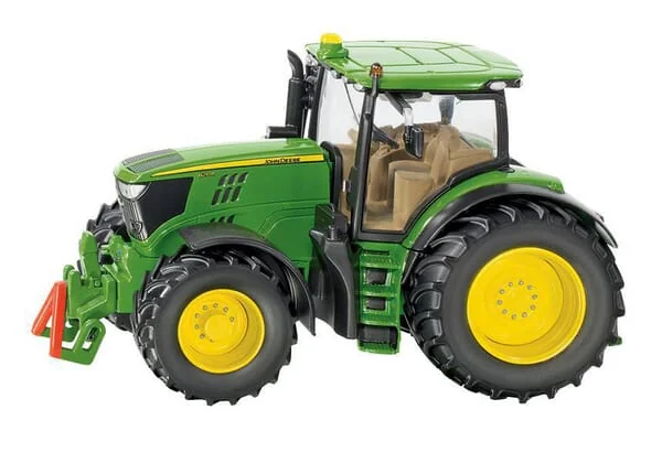 Siku - S03282 - John Deere 6210R