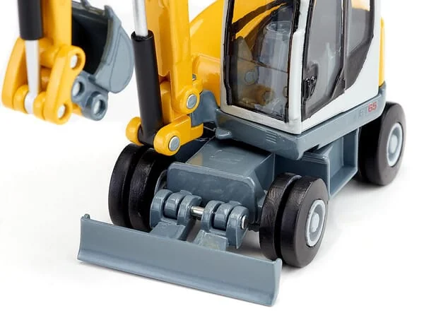 Siku - S03560 - Wacker Neuson EW65