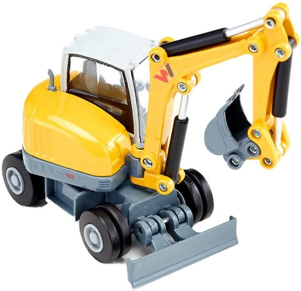 Siku - S03560 - Wacker Neuson EW65
