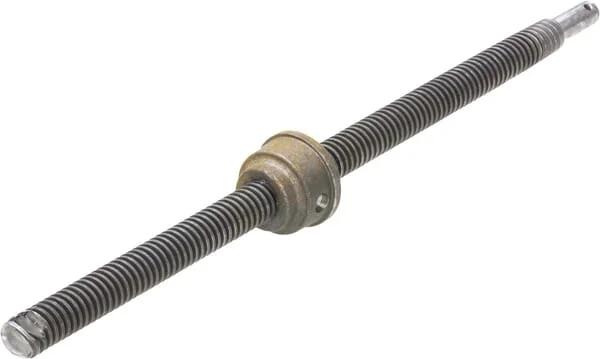 Simol - STR11280 - Spindel Mit Mutter