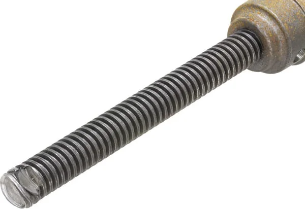 Simol - STR11280 - Spindel Mit Mutter