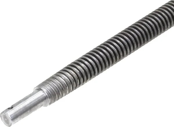Simol - STR11280 - Spindel Mit Mutter